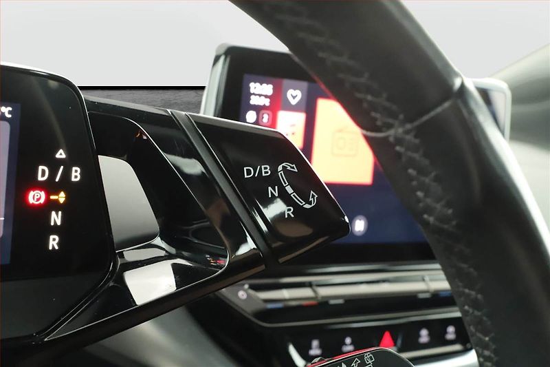 Volkswagen ID.4 (2021) 1st (82 kWh), SoH 92% - fotka 10 z 19