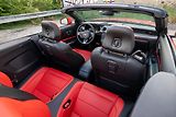 Ford Mustang (2018) Ford Mustang GT Premium Cabrio - náhled 10