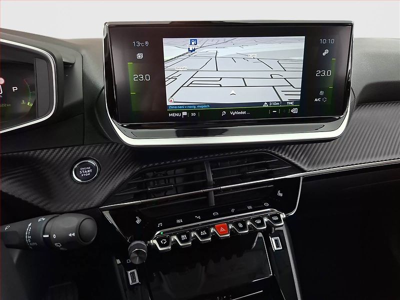Peugeot 2008 (2022) 1.2 PureTech, Automat - fotka 12 z 21