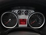 Ford Kuga (2011) 2.0 TDCi, Tempomat - náhled 9