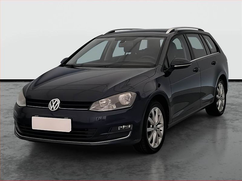 Volkswagen Golf (2013) 1.6 TDI, Tempomat - fotka 2 z 18