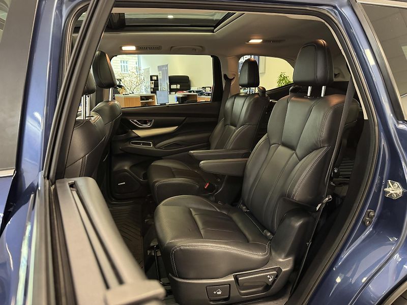 Subaru Ascent 2.4T Limited ES Linear., 7. m  - fotka 15 z 50