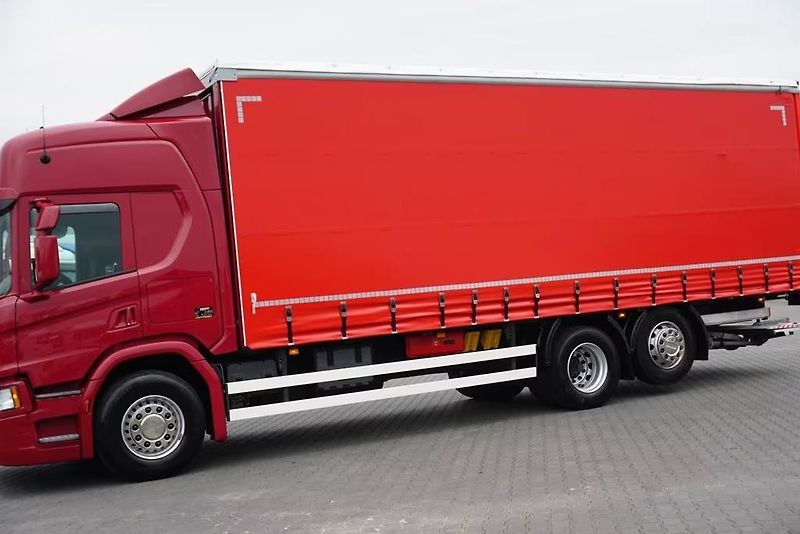 Scania - fotka 18 z 18
