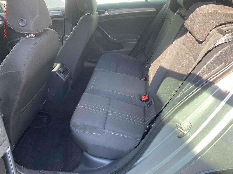 Volkswagen Golf (2015) 2.0 TDi 4x4, Alltrack, bixen - fotka 10 z 18