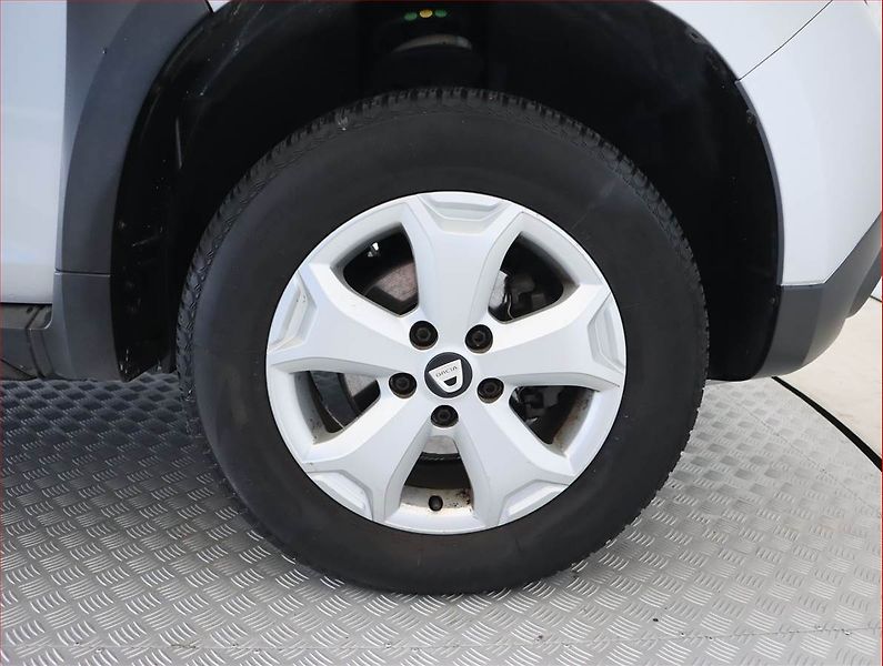 Dacia Duster (2018) 1.5 dCi, Serv.kniha, Tempomat - fotka 15 z 15