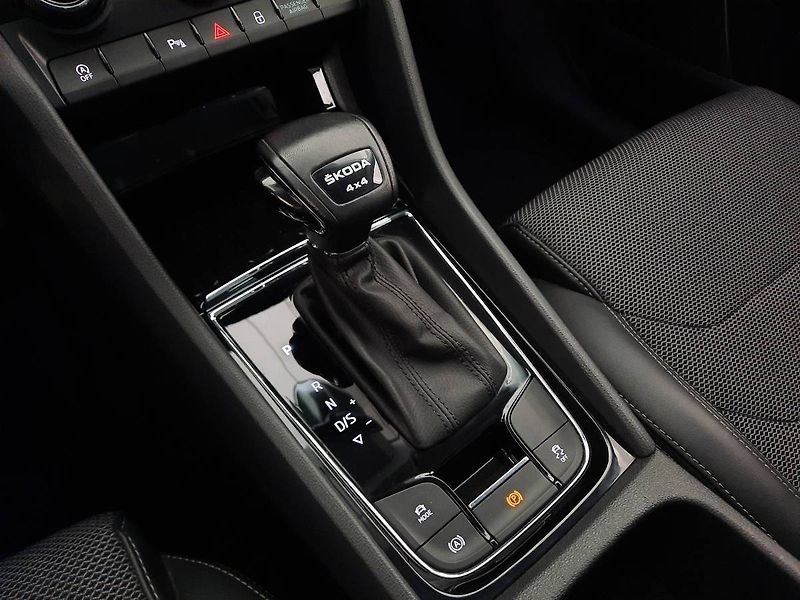Škoda Kodiaq (2023) Style 2.0 TSI 4x4 (140kW/190k) - fotka 12 z 27