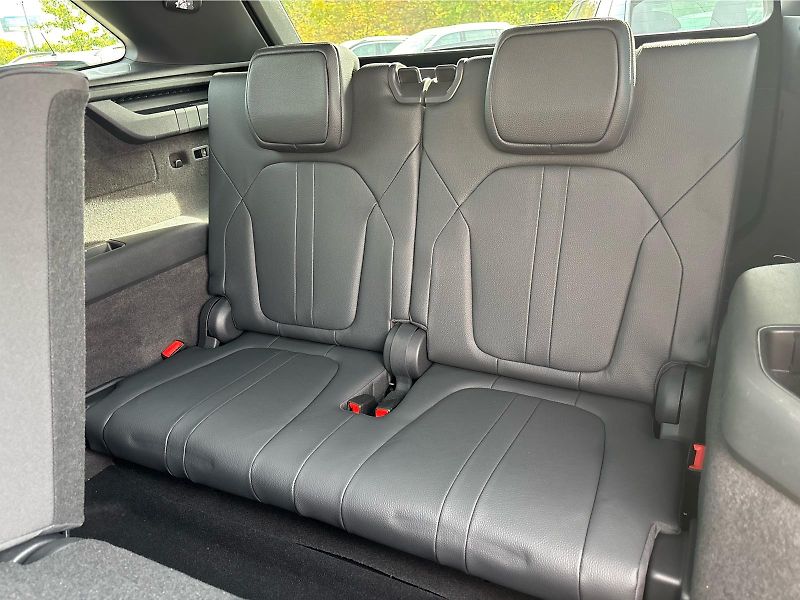 Škoda Kodiaq 2,0 TDI 142 kW SPORTLINE 4X4 D - fotka 24 z 30