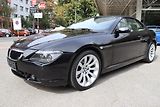 BMW Řada 6 (2006) BMW 630i Kabriolet E64 72tkm - náhled 19