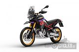 Aprilia Tuareg 660 (2026) Rally Euro 5+ - náhled 1