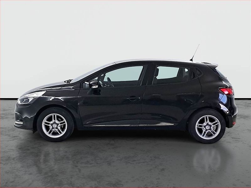 Renault Clio (2019) 0.9 TCe, Tempomat - fotka 3 z 14