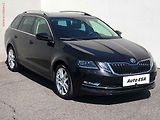 Škoda Octavia (2018) 1.6 TDi, Style, DSG, LED - náhled 1