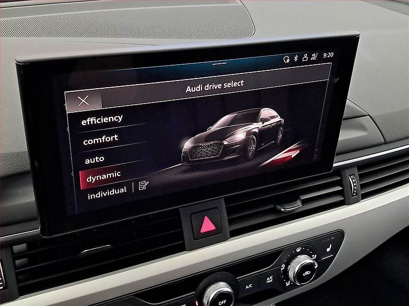 Audi A5 (2021) S-Line 35 TDI - fotka 25 z 28