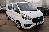 Ford Transit (2022) CUSTOM 2,0 ECOBLUE - náhled 2