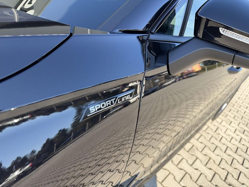 Škoda Kodiaq (2026) 2.0TDI 110kW SPORTLINE HUD R19 - fotka 18 z 44