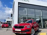 Škoda Kamiq (2025) 1.5 TSI 110 kW Top Selection - náhled 33