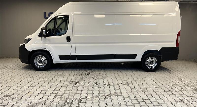 Toyota Proace Max 2,2 D-4D AT ACTIVE L3H2 - fotka 3 z 15