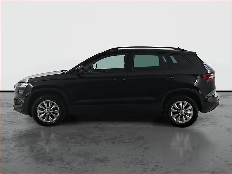 Škoda Karoq (2024) Fresh 1.5 TSI - fotka 3 z 32