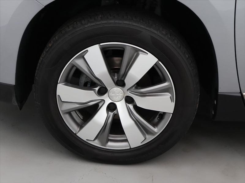 Peugeot 2008 1,2 VTi 60kW AT,Navi - fotka 25 z 32