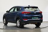 Hyundai Tucson - náhled 7