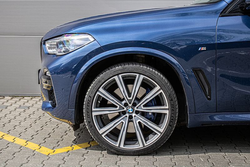 BMW X5 Individual - fotka 16 z 55
