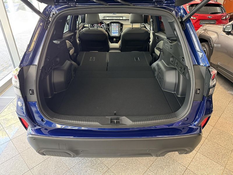 Subaru Forester (2025) Comfort Navi Lineartronic - fotka 17 z 19
