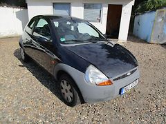 Ford Ka 1,3 - 44KW - fotografie inzerátu