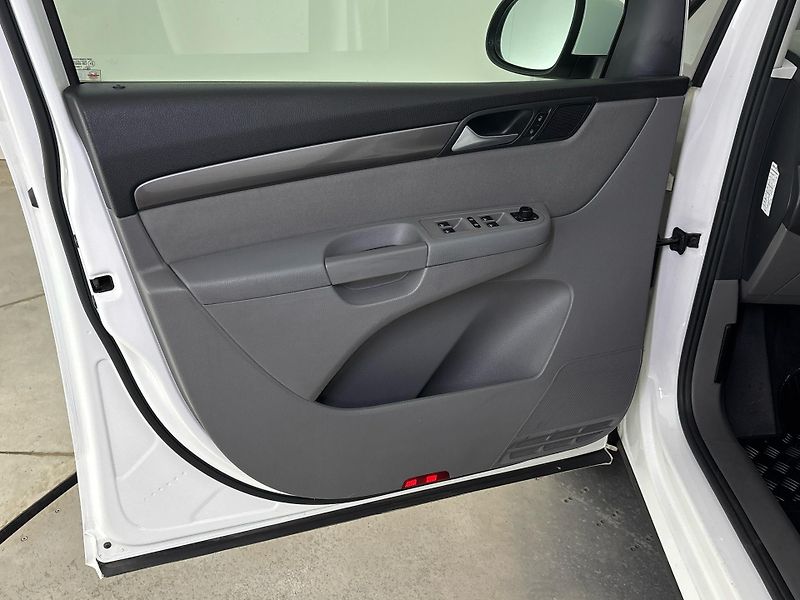 Seat Alhambra Reference - fotka 13 z 25