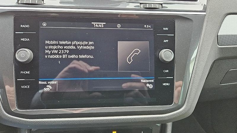 Volkswagen Tiguan (2023) 2.0 TDI 110kW záruka  - fotka 28 z 37