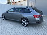 Škoda Superb 2,0 TDI DSG STYLE 1.maj. ČR - náhled 11