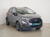 Ford EcoSport - náhled 8