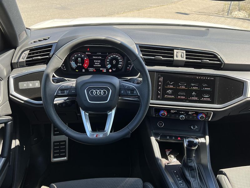 Audi Q3 (2025) - fotka 23 z 31