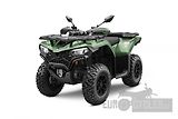CFMOTO Gladiator X520 (2026) G2 EPS Euro5 - náhled 8