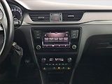 Škoda Rapid (2018) Spaceback 1.0 TSI, Xenony - náhled 12