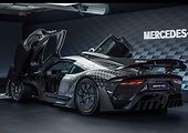 Mercedes-Benz AMG One