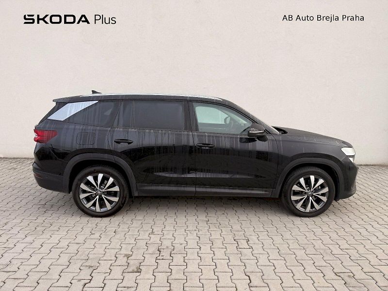 Škoda Kodiaq (2025) Exclusive Selection 2,0 TDI 14 - fotka 8 z 37