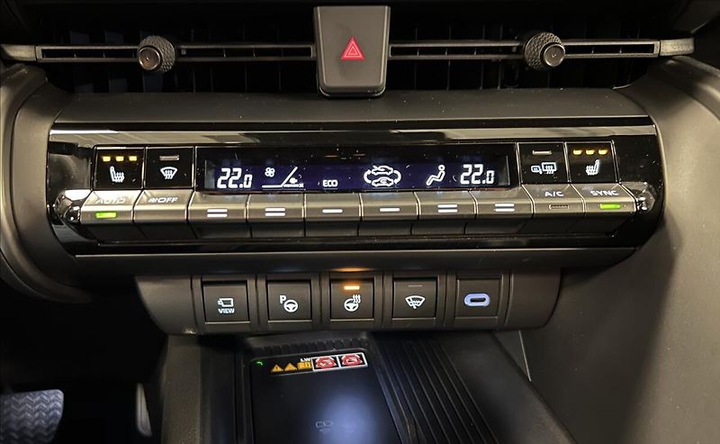 Toyota C-HR 2,0 PHEV GR SPORT VIP - fotka 7 z 20