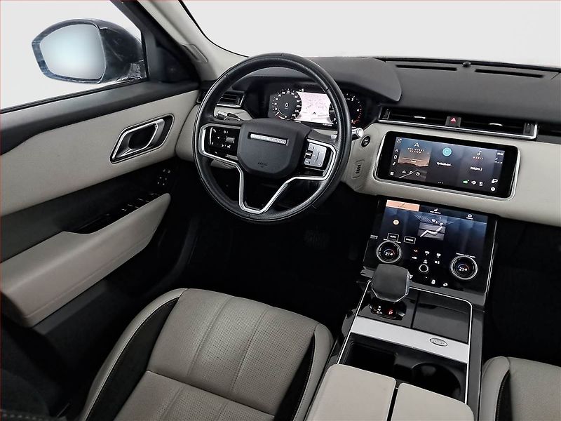 Land Rover Range Rover Velar (2021) D200 - fotka 7 z 25