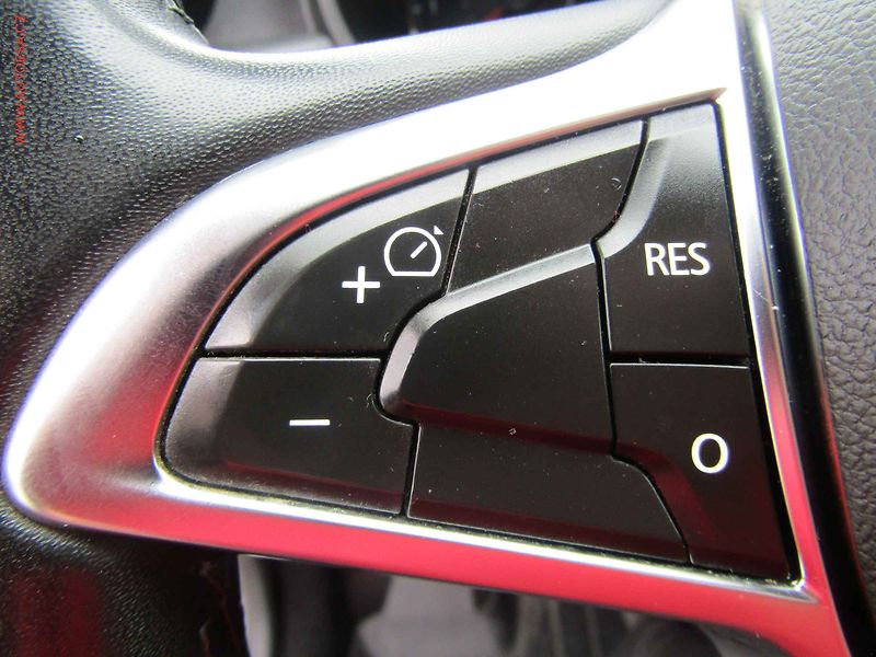 Dacia Duster (2019) 1.6 SCe, 1.maj,ČR, AC, temp - fotka 15 z 17