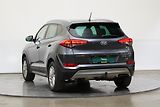 Hyundai Tucson - náhled 7