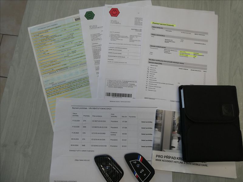 BMW X3 3,0 xDrive30d M-SPORT,2x kola - fotka 45 z 54