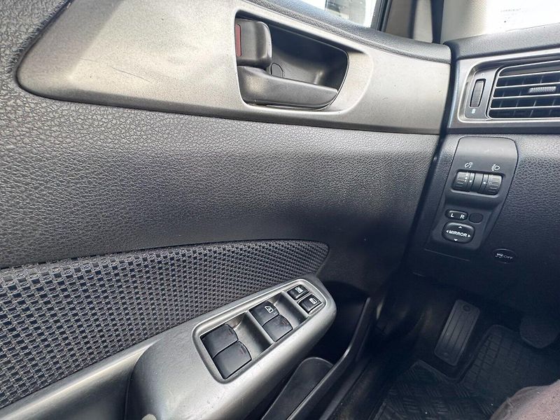 Subaru Forester (2011) 4X4 2,0i 110 KW KOLA TAŽNÉ - fotka 27 z 47