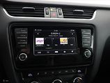Škoda Octavia (2016) RS 2.0 TDI, Kůže, Navi - náhled 11