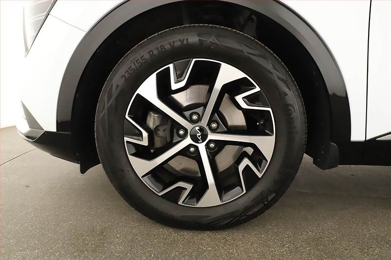 Kia Sportage (2024) Top 1.6 T-GDI - fotka 12 z 21