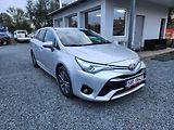 Toyota Avensis 2.0 D-4D Navi Kamera  - náhled 1