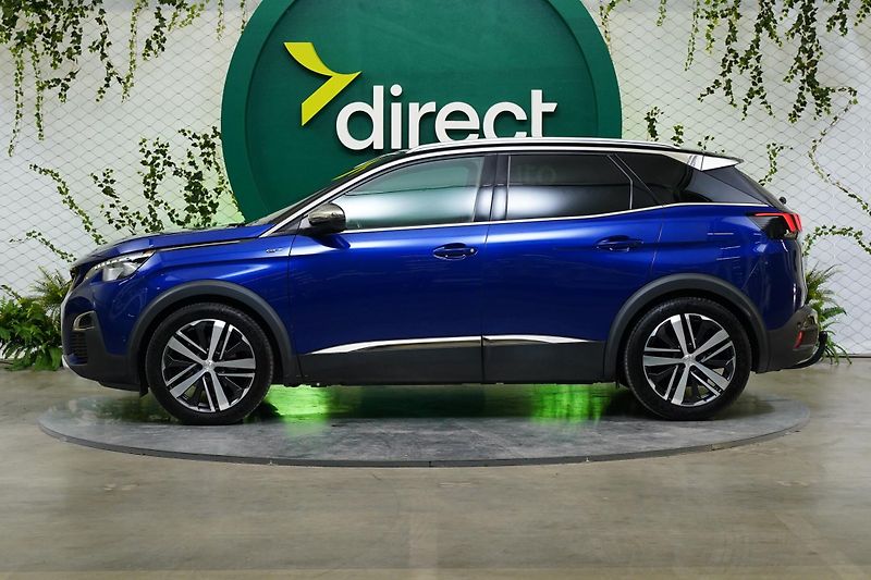 Peugeot 3008 - fotka 3 z 30