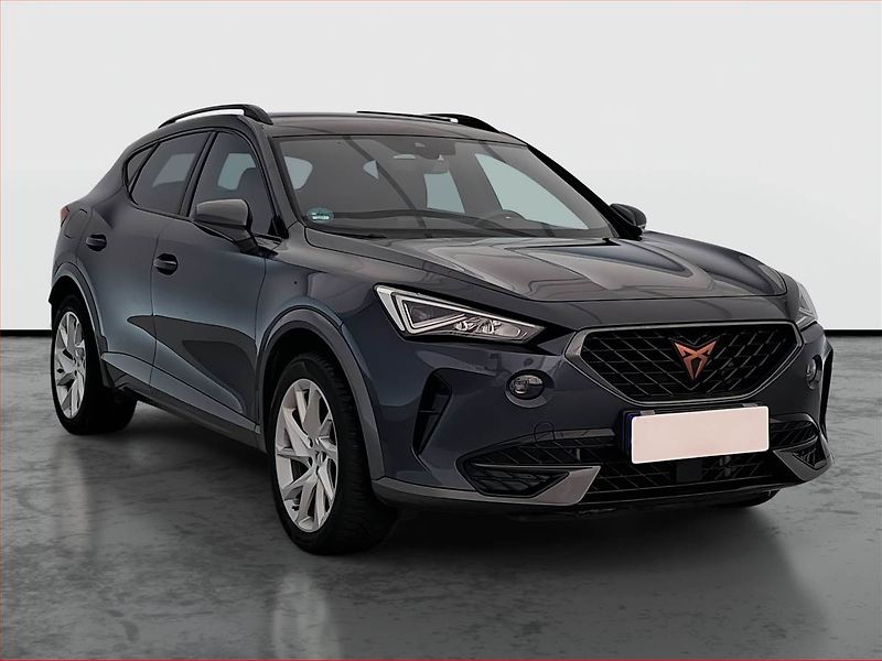 Cupra Formentor (2022) 1.4 e-Hybrid - fotografie inzerátu