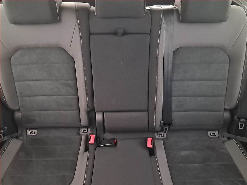 Volkswagen Golf Sportsvan (2015) 1.2 TSI, Xenony, Tempomat - fotka 10 z 18