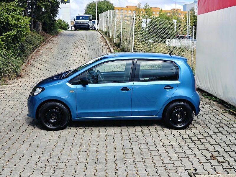 Škoda Citigo (2017) 1,0 MPI 44 kW, Active - fotka 27 z 29