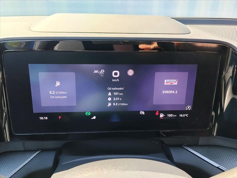 Škoda Kodiaq 2,0   Sportline 4x4 142kW DSG - fotka 15 z 35