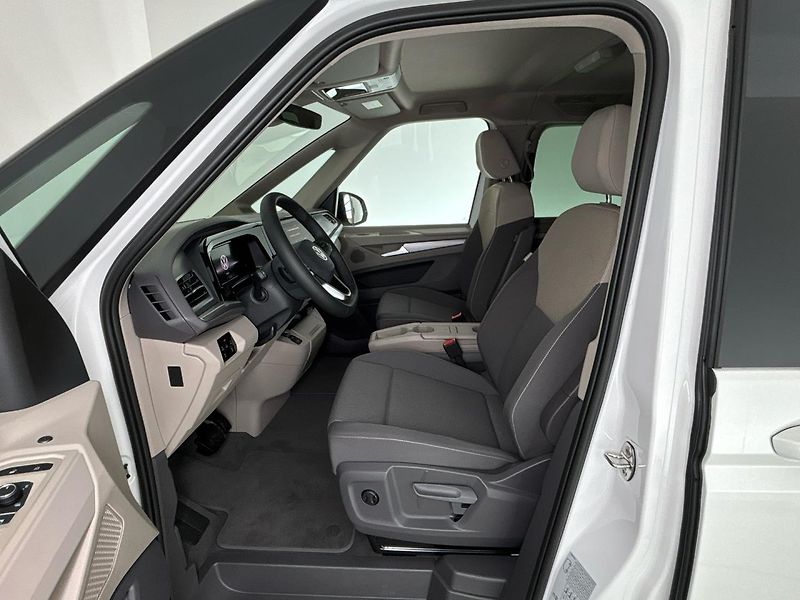 Volkswagen Multivan (2026) Long Life - fotka 7 z 29